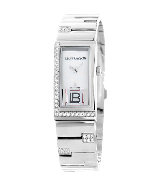 Reloj de acero