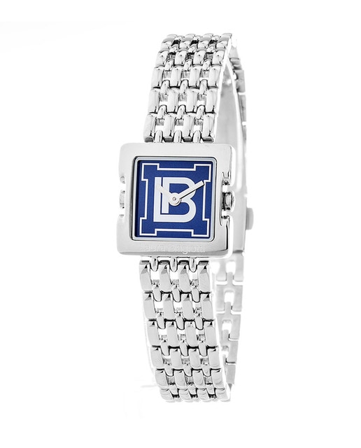 Reloj de acero
