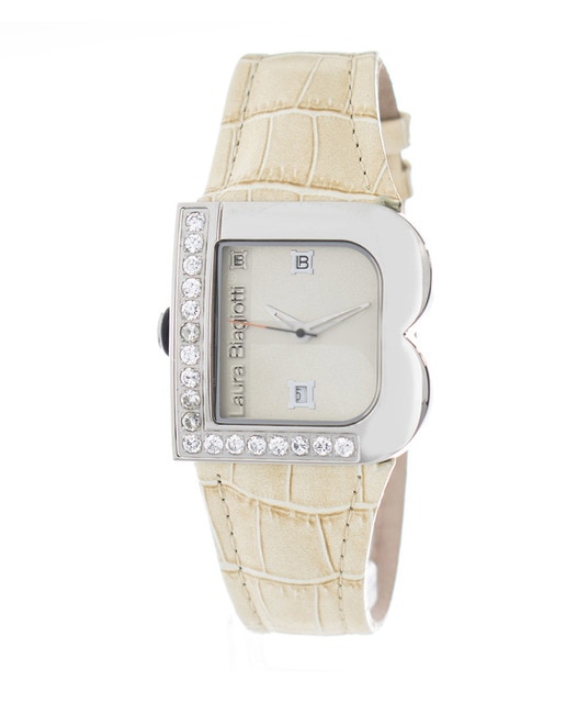 Reloj de acero