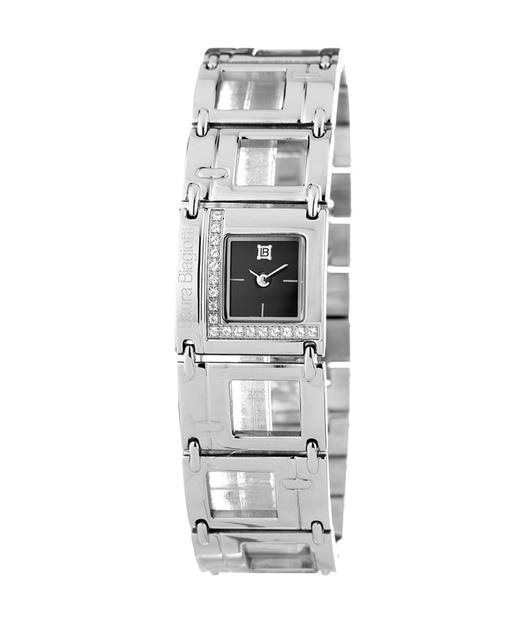 Reloj de acero