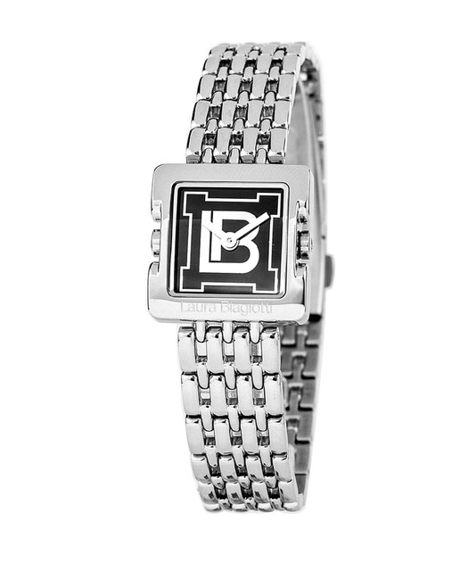 Reloj de acero