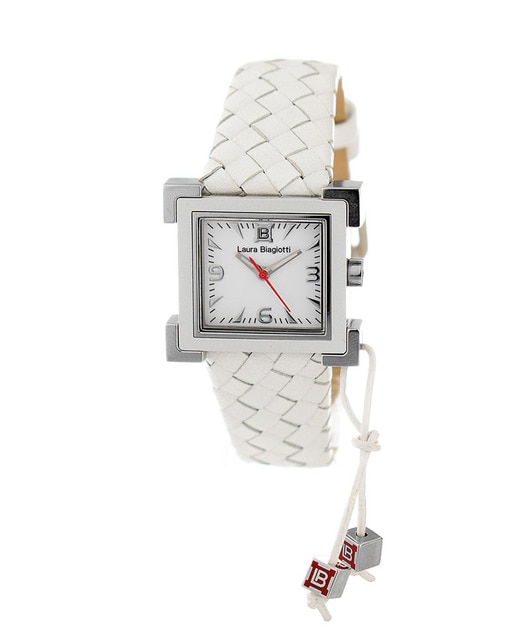 Reloj de piel