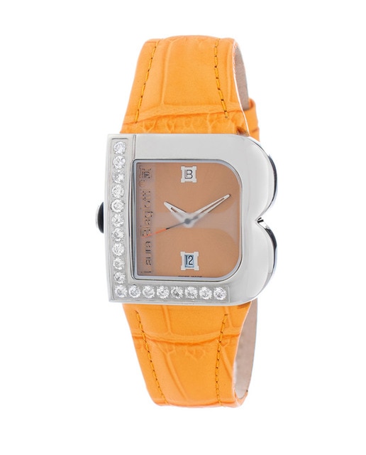 Reloj de piel
