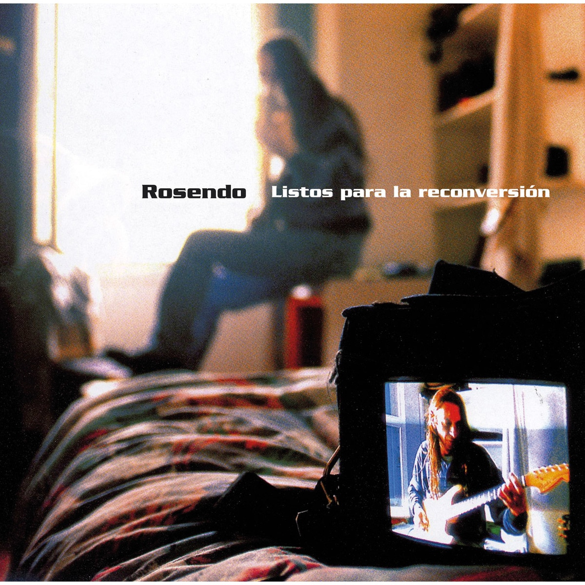 Imagem 0 de Listos para la reconversion (CD + LP-Vinil)