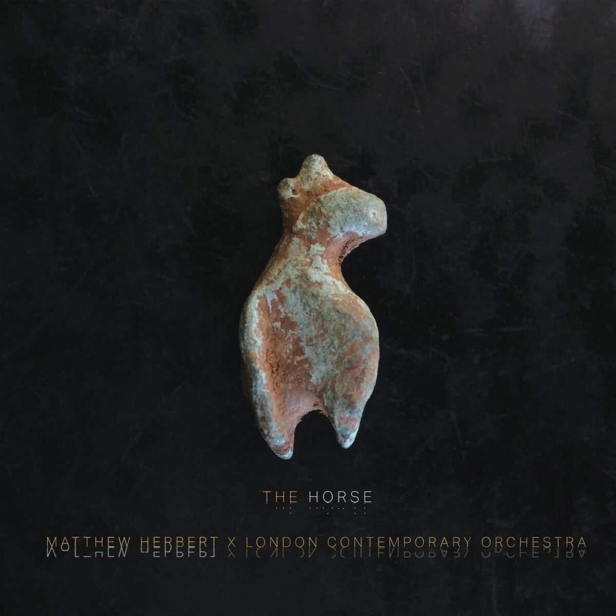 Imagem 0 de The horse (2 LP-Vinil)
