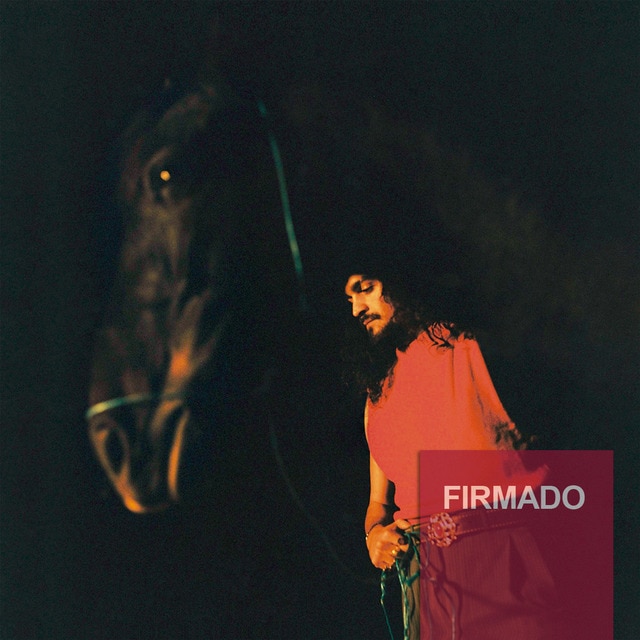 Pura Sangre Edicion Limitada Firmada Color LPVinilo