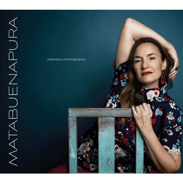 Matabuenapura CD