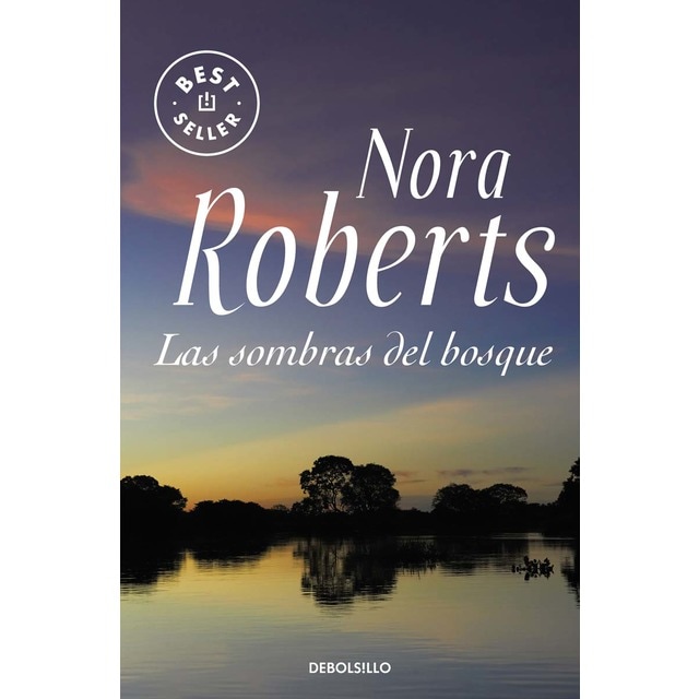 Las sombras del bosque (Bolsillo) (Tapa blanda)
