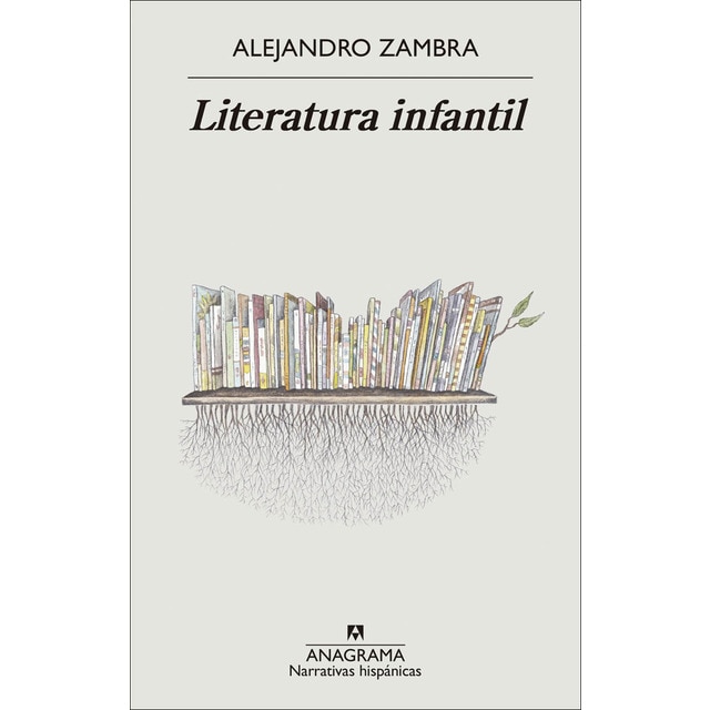 Literatura infantil  (Tapa blanda)