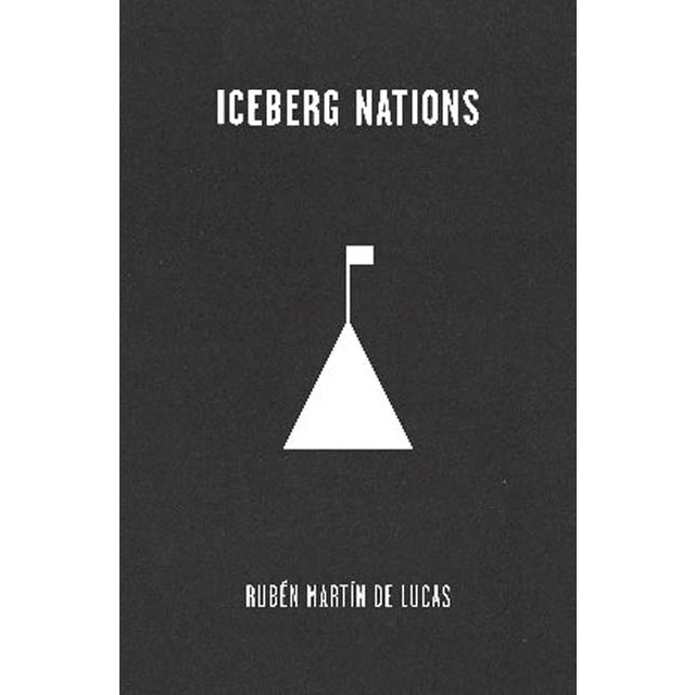 Imagem 0 de Iceberg Nations: Reflexiones sobre la naturaleza del concepto nación (Capa mole)