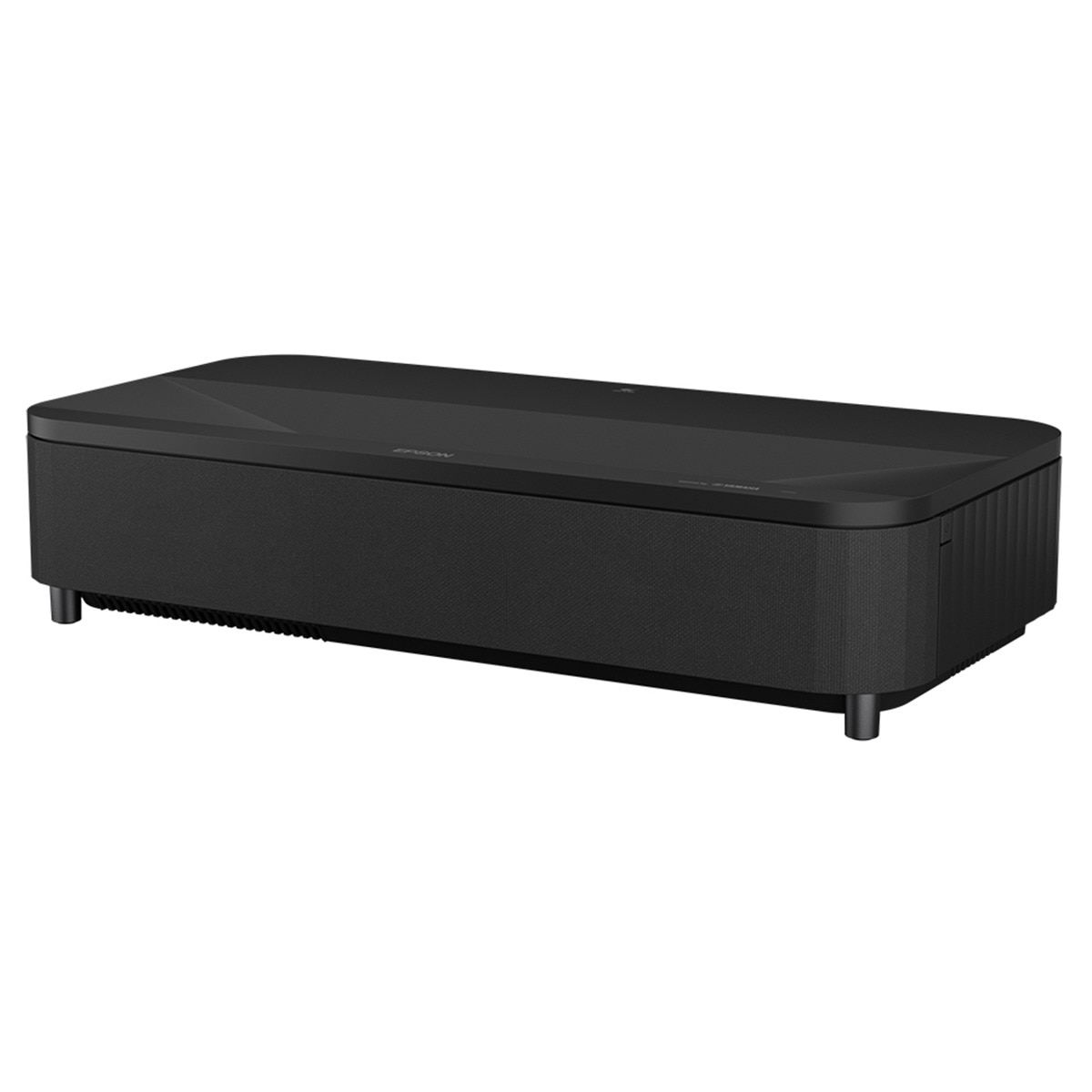 Epson - Proyector láser Epson EH-LS800B, 80-150", 4K PRO-UHD, 4000 lúmenes, negro.