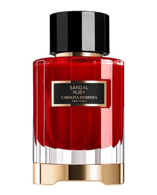 Carolina Herrera – Eau de Parfum Sandal Ruby 100ml Herrera Confidential Carolina Herrera.