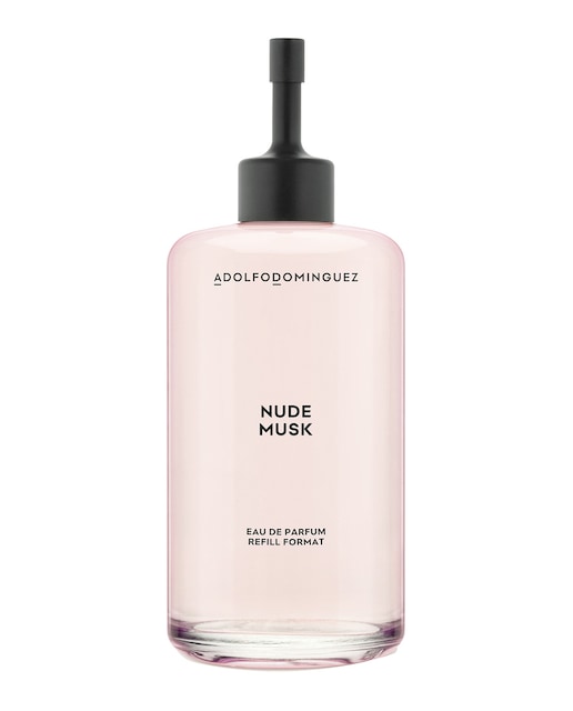 Adolfo Dominguez – Recarga Eau de Parfum Nude Musk 250 ml Adolfo Dominguez.