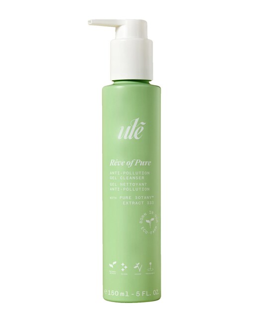 Ulé – Limpiadora Rêve of Pure Ulé.