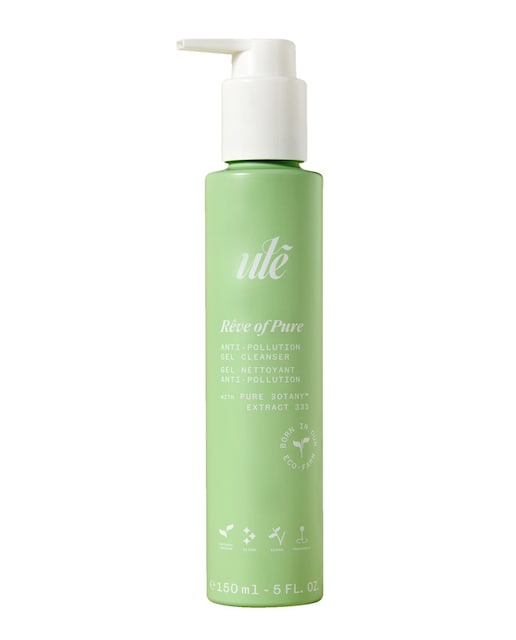 Ulé – Limpiadora Rêve of Pure Ulé.