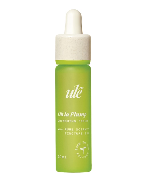 Ulé – Sérum Oh la Plump Ulé.