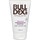 BULLDOG Oil Control face exfoliant for men tube 125 ml with witch hazel, willow rind and juniper