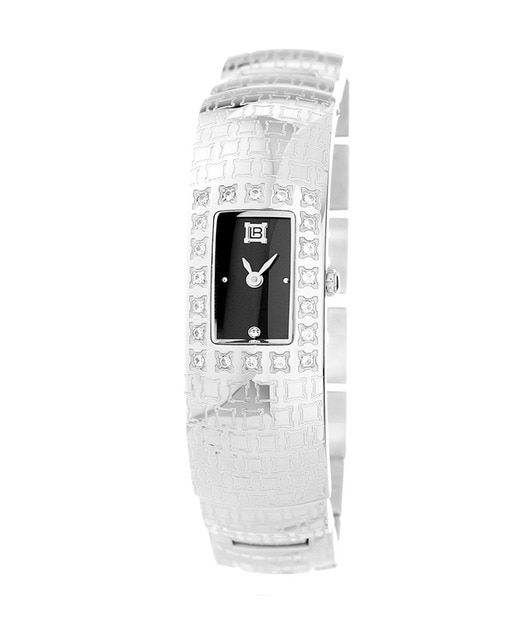 Reloj de acero