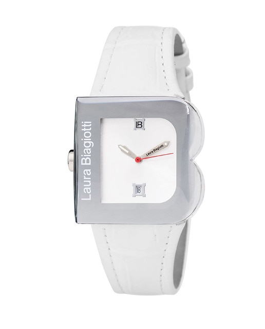 Reloj de piel