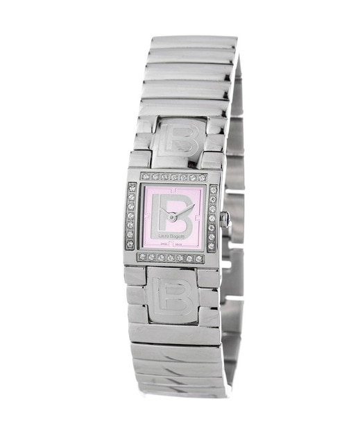 Reloj de acero