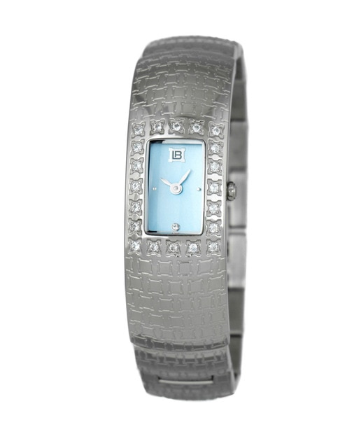 Reloj de acero
