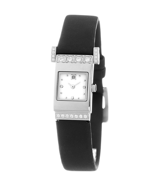 Reloj de caucho