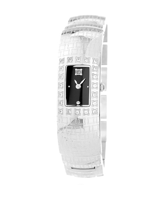 Reloj de acero