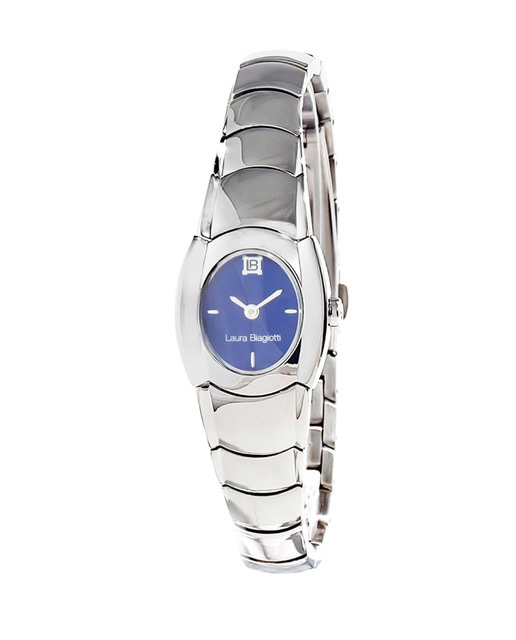 Reloj de acero
