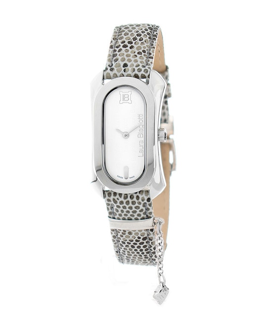 Reloj de piel