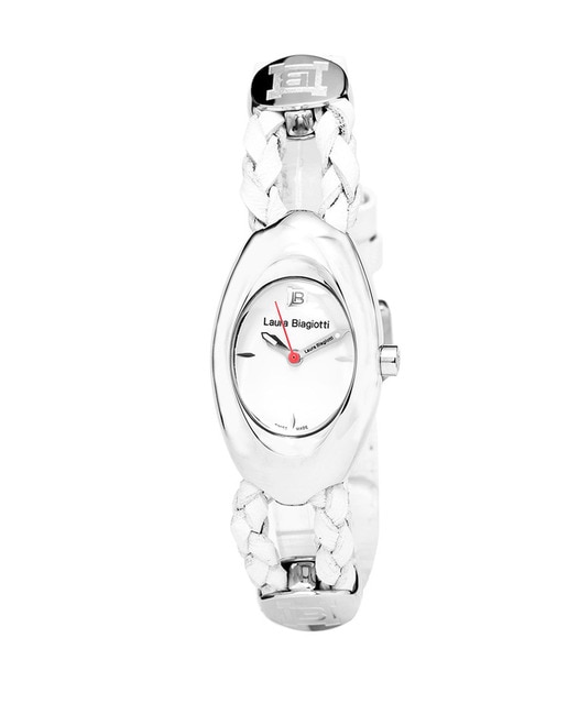 Reloj de piel