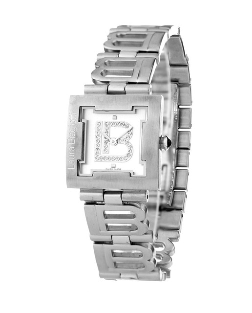 Reloj de acero