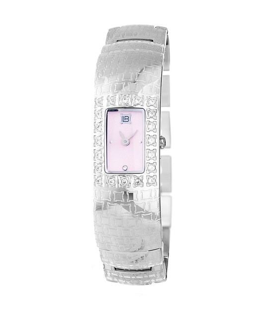 Reloj de acero