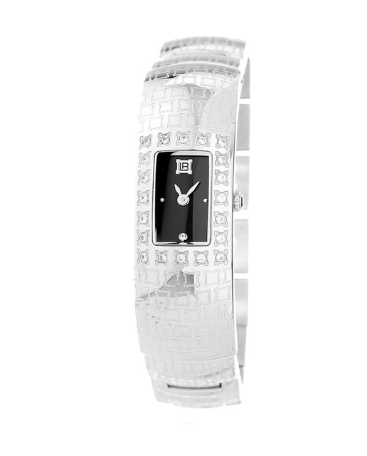 Reloj de acero