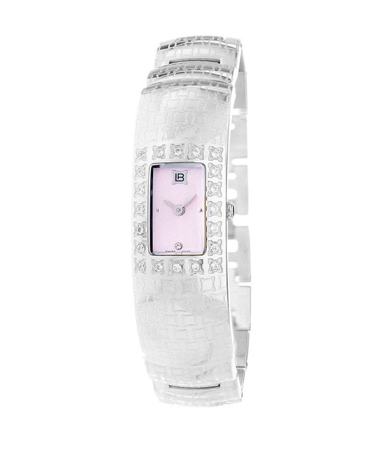 Reloj de acero