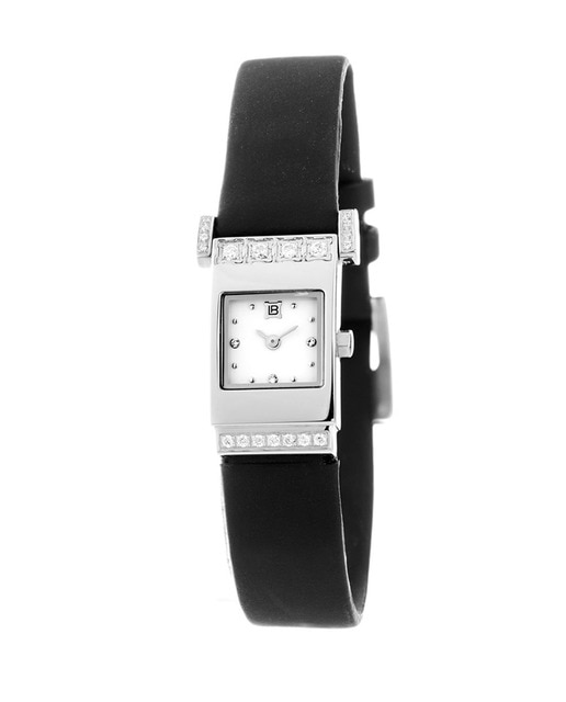 Reloj de caucho