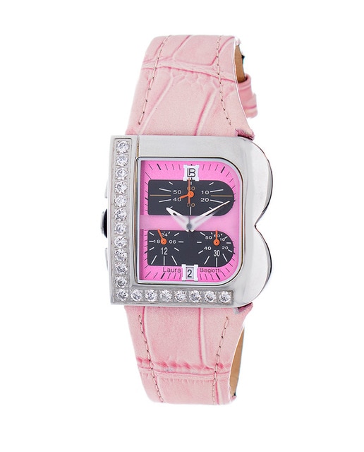 Reloj de piel