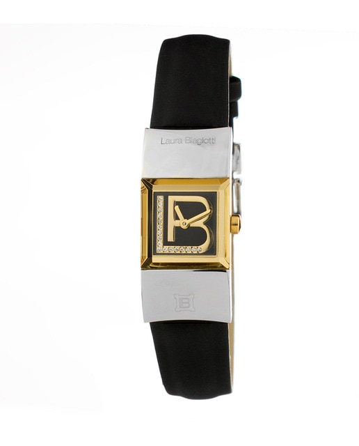 Reloj de piel