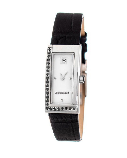 Reloj de piel