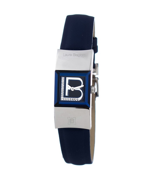 Reloj de piel