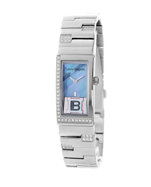 Reloj de acero