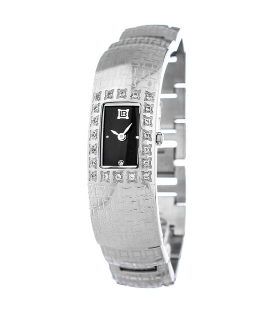 Reloj de acero