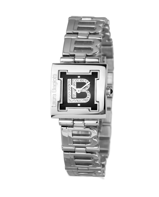 Reloj de acero