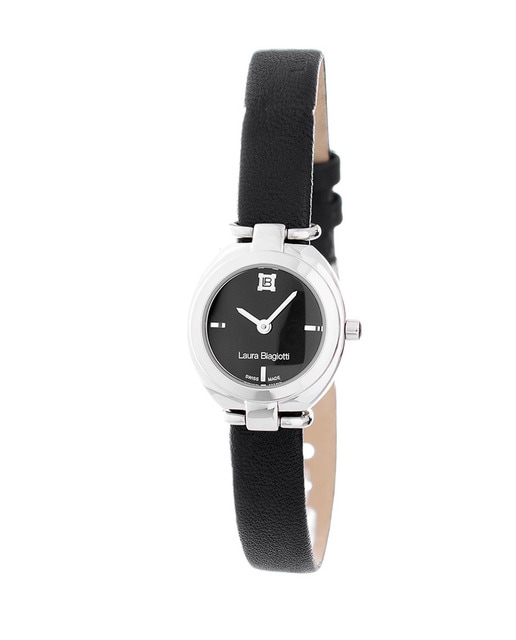 Reloj de piel