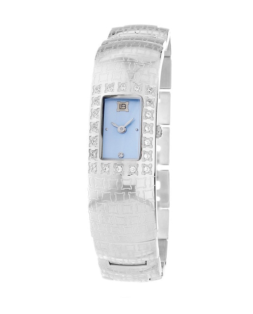 Reloj de acero