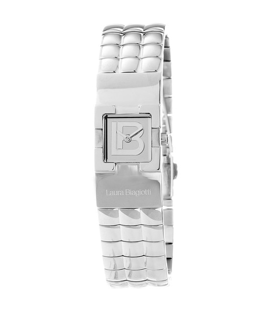Reloj de acero