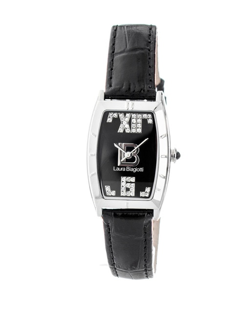 Reloj de piel