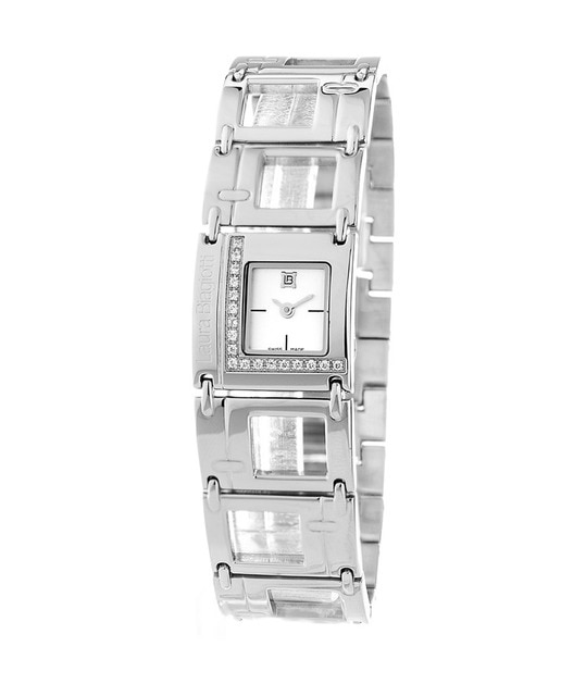 Reloj de acero