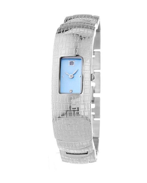 Reloj de acero