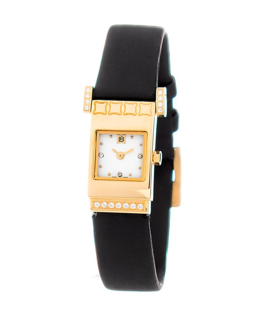Reloj de caucho