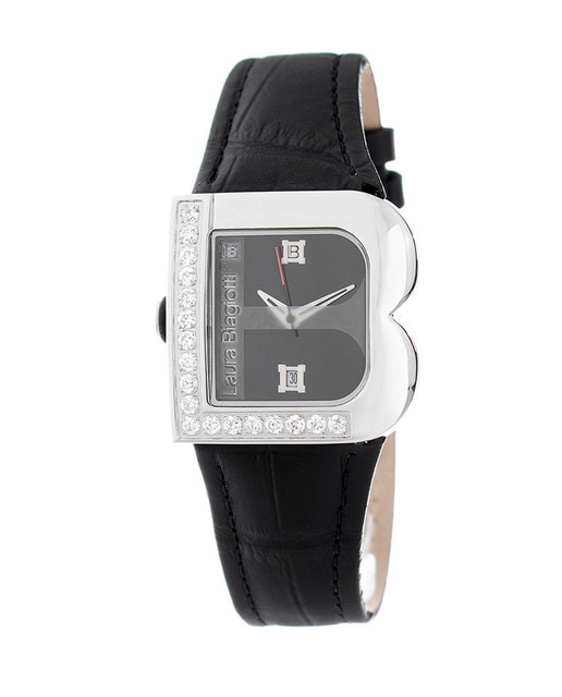 Reloj de piel